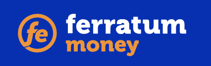 Ferratum logo