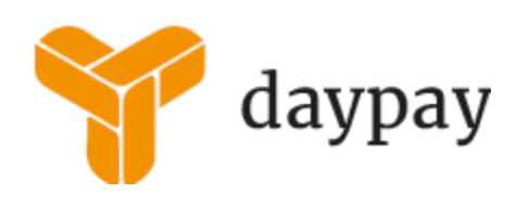 Daypay logo