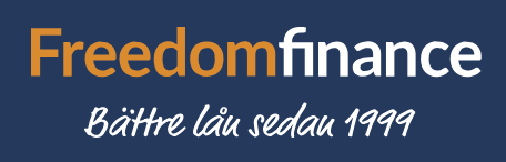 Freedom Finance logo