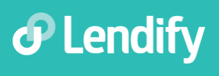 Lendify logo