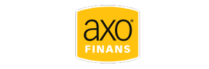 Axo Finans logo