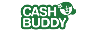 CashBuddy logo