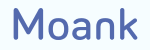 Moank logo