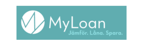 Myloan logo