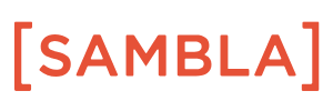 Sambla logo