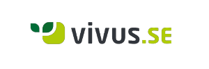 Vivus logo