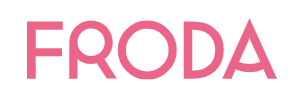 Froda logo