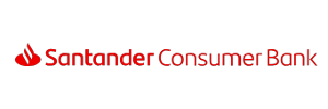 Santander Consumer Bank logo